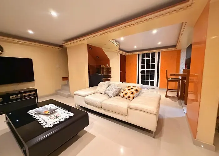 Beautiful House 10 Min Airport, 15 Min Cdmx Downtown *