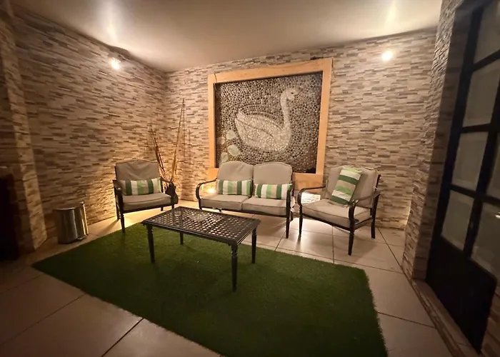Appartement Beautiful House 10 Min Airport, 15 Min Cdmx Downtown