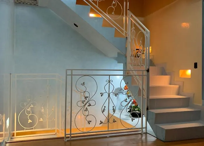 Beautiful House 10 Min Airport, 15 Min Cdmx Downtown Appartement Mexico