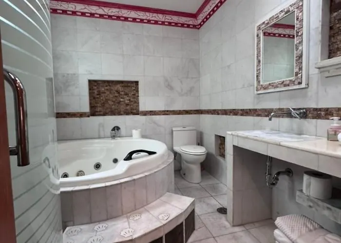 Appartement Beautiful House 10 Min Airport, 15 Min Cdmx Downtown