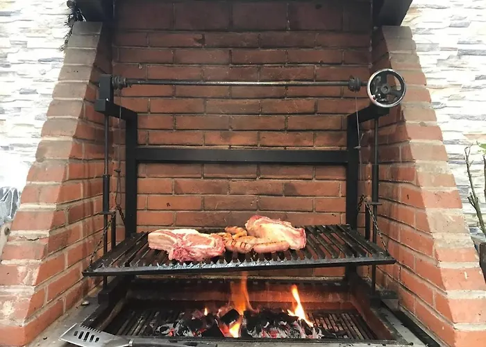 Appartement Beautiful House 10 Min Airport, 15 Min Cdmx Downtown *