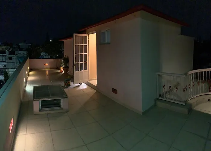 Beautiful House 10 Min Airport, 15 Min Cdmx Downtown