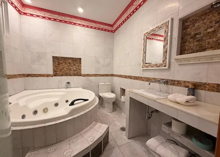 Beautiful House 10 Min Airport, 15 Min Cdmx Downtown Mexico
