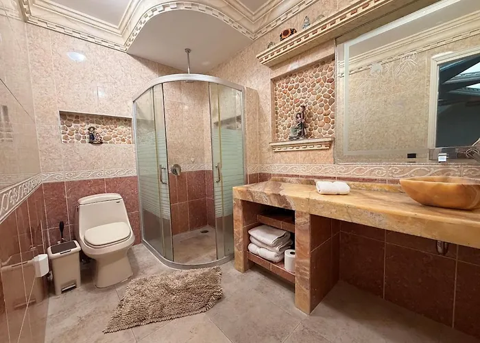 Beautiful House 10 Min Airport, 15 Min Cdmx Downtown